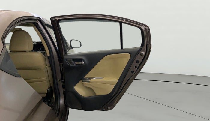 2015 Honda City 1.5L I-VTEC VX (O) MT, Petrol, Manual, 52,636 km, RHS Rear Door