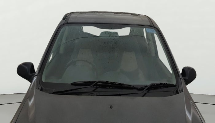 2017 Maruti Alto 800 LXI O, Petrol, Manual, 61,127 km, Front Windshield
