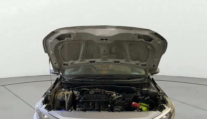 2019 Honda Amaze 1.2L I-VTEC S CVT, Petrol, Automatic, 46,284 km, Open Bonet