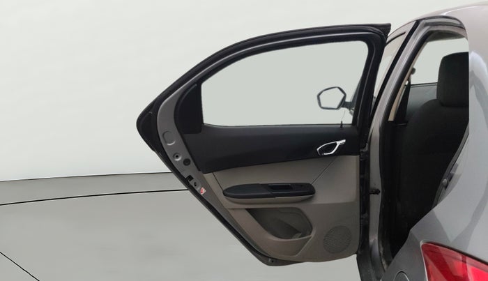 2018 Tata Tiago XZA PETROL, Petrol, Automatic, 37,593 km, LHS Rear Door