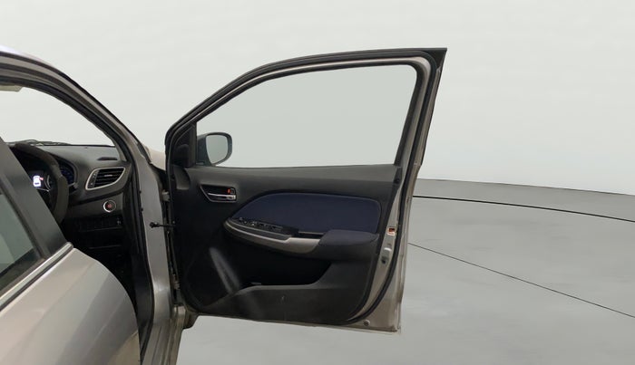 2020 Maruti Baleno ZETA PETROL 1.2, Petrol, Manual, 22,270 km, RHS Front Door