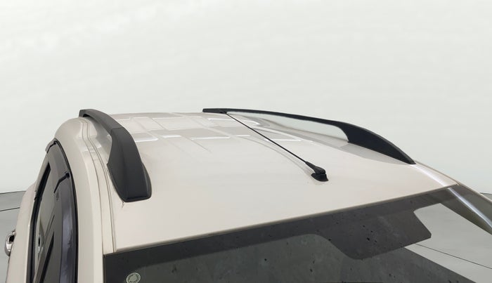 2022 Renault TRIBER RXZ, Petrol, Manual, 21,168 km, Roof