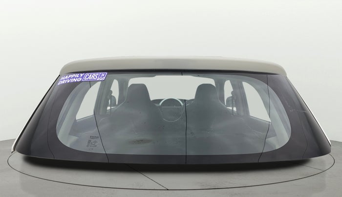 2023 Maruti S PRESSO VXI PLUS (O) AMT, Petrol, Automatic, 2,166 km, Rear Windshield