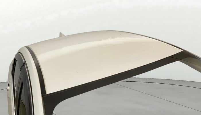 2017 Honda City 1.5L I-VTEC V MT, Petrol, Manual, 39,836 km, Roof