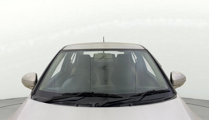 2015 Maruti Swift Dzire VXI, Petrol, Manual, 35,839 km, Front Windshield