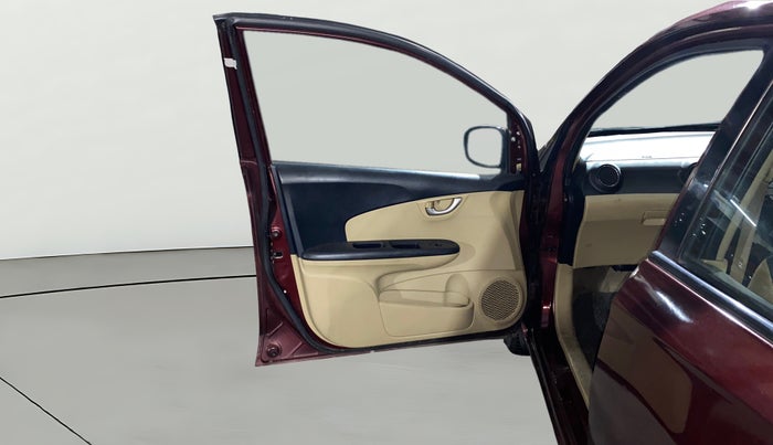 2014 Honda Amaze 1.2L I-VTEC VX, Petrol, Manual, 49,782 km, LHS Front Door