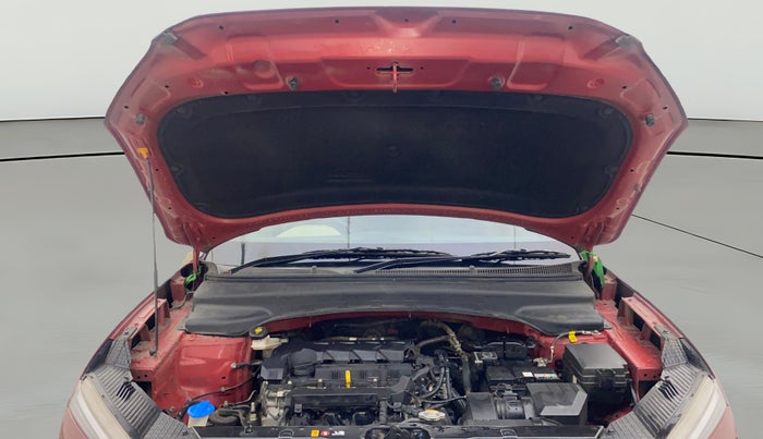 2020 Hyundai Creta S 1.5 PETROL, Petrol, Manual, 18,809 km, Open Bonet