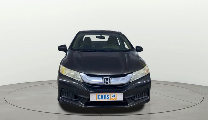 2015 Honda City 1.5L I-VTEC SV, Petrol, Manual, 82,525 km, Front