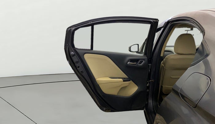 2020 Honda City 1.5L I-VTEC V MT, Petrol, Manual, 57,142 km, LHS Rear Door