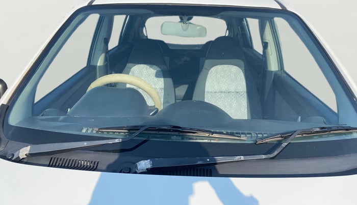 2018 Maruti Alto 800 LXI, Petrol, Manual, 95,057 km, Front Windshield