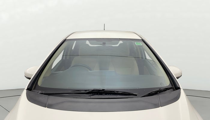 2015 Honda Jazz 1.2L I-VTEC SV, Petrol, Manual, 43,675 km, Front Windshield