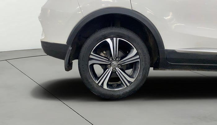 2022 MG ASTOR SHARP EX 1.5 MT, Petrol, Manual, 31,601 km, Right Rear Wheel