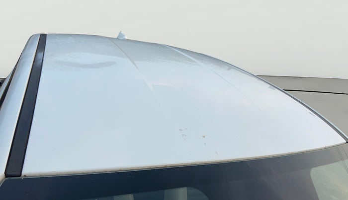 2020 Hyundai AURA SX 1.2, CNG, Manual, 55,457 km, Roof