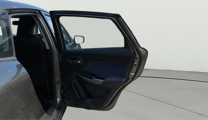 2019 Maruti Baleno ZETA PETROL 1.2, Petrol, Manual, 84,162 km, RHS Rear Door