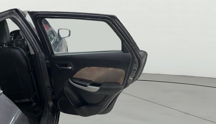 2017 Maruti Baleno DELTA PETROL 1.2, Petrol, Manual, 66,674 km, RHS Rear Door