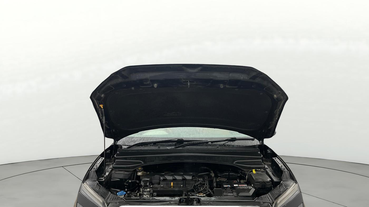 2023 Hyundai Creta SX 1.5 PETROL, Petrol, Manual, 81,228 km, Open Bonet
