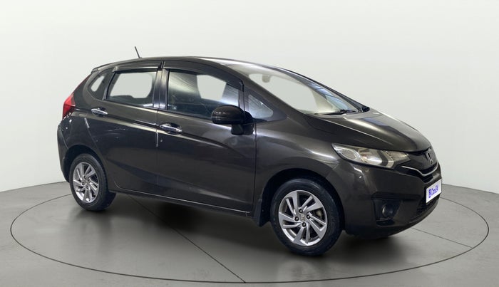 2018 Honda Jazz 1.2L I-VTEC VX, Petrol, Manual, 49,182 km, SRP