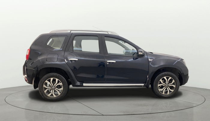 2018 Nissan Terrano XV D PREMIUM AMT, Diesel, Automatic, 38,254 km, Right Side View