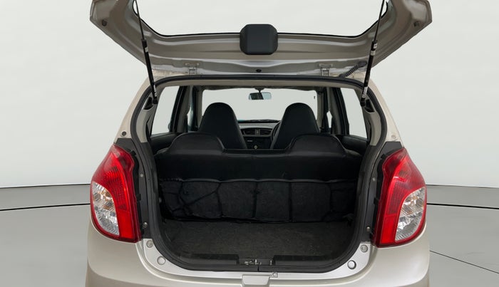 2022 Maruti Alto LXI O, Petrol, Manual, 23,870 km, Boot Open Zoomed View