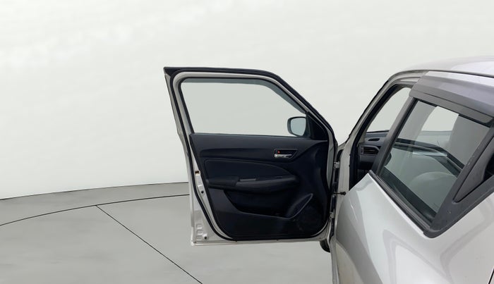 2020 Maruti Swift VXI, Petrol, Manual, 80,344 km, LHS Front Door