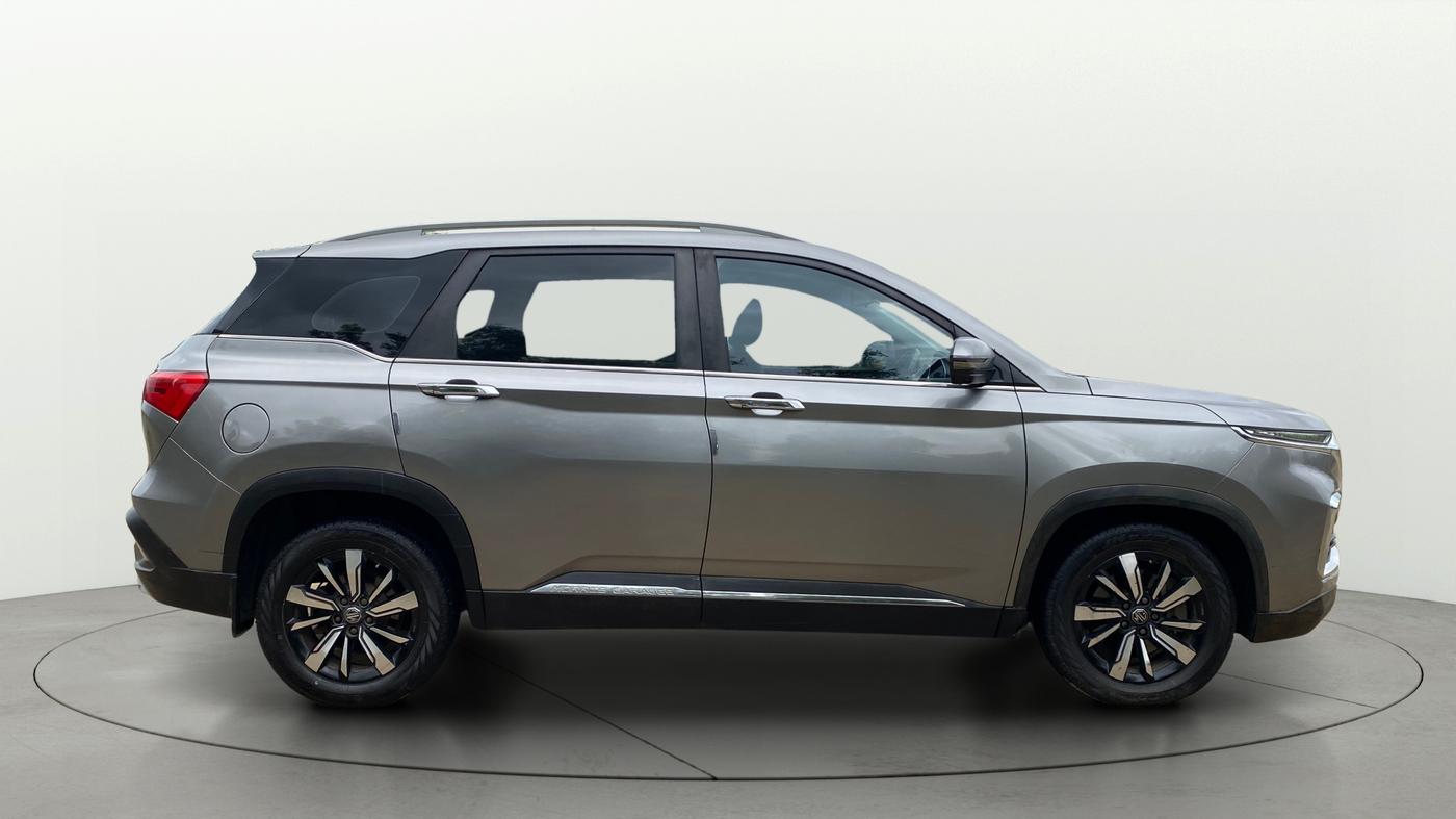 2020 MG HECTOR SHARP 2.0 DIESEL, Diesel, Manual, 98,896 km, Right Side View