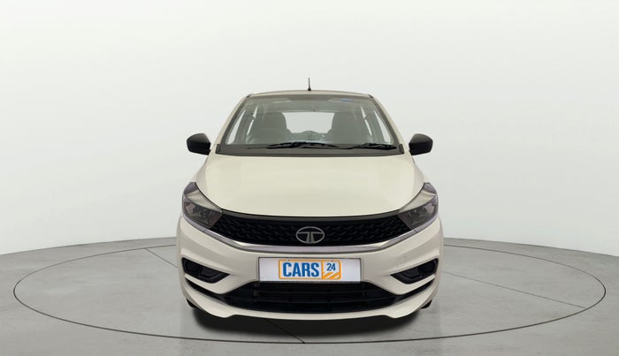 2023 Tata Tiago XE PETROL, Petrol, Manual, 8,625 km, Front