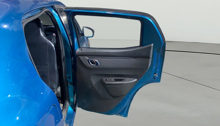 2021 Renault Kwid CLIMBER 1.0 AMT (O), Petrol, Automatic, 29,579 km, RHS Rear Door