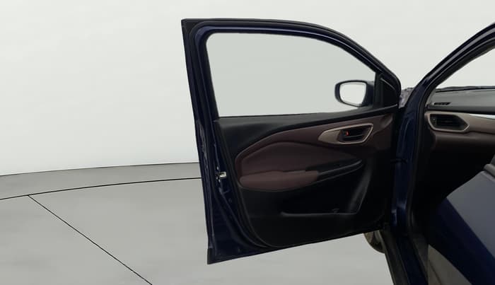 2023 Maruti FRONX DELTA PLUS 1.2L AGS, Petrol, Automatic, 42,316 km, LHS Front Door