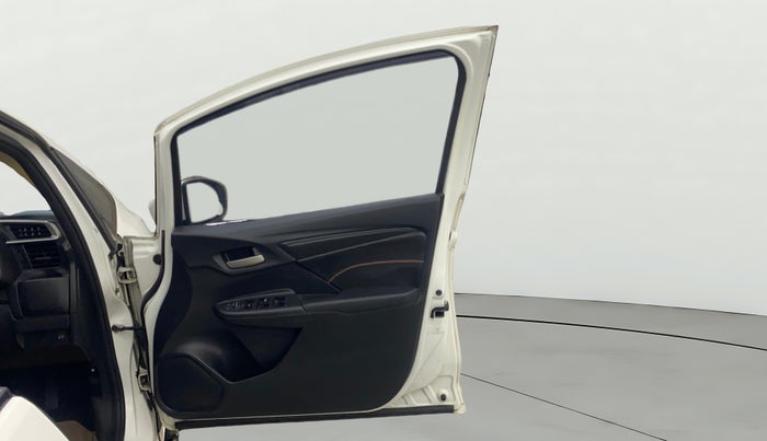 2015 Honda Jazz 1.2L I-VTEC SV, Petrol, Manual, 51,622 km, RHS Front Door