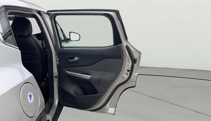 2023 Nissan MAGNITE XV PREMIUM TURBO, Petrol, Manual, 28,171 km, RHS Rear Door