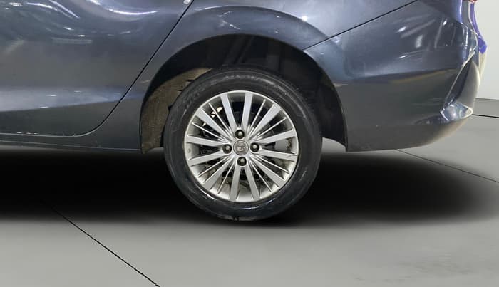 2023 Honda City 1.5L I-VTEC V MT 5TH GEN, Petrol, Manual, 44,323 km, Left Rear Wheel