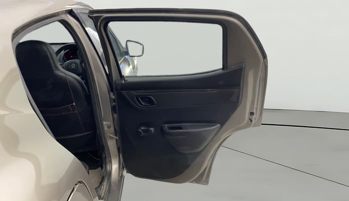 2018 Renault Kwid RXL, Petrol, Manual, 51,089 km, RHS Rear Door