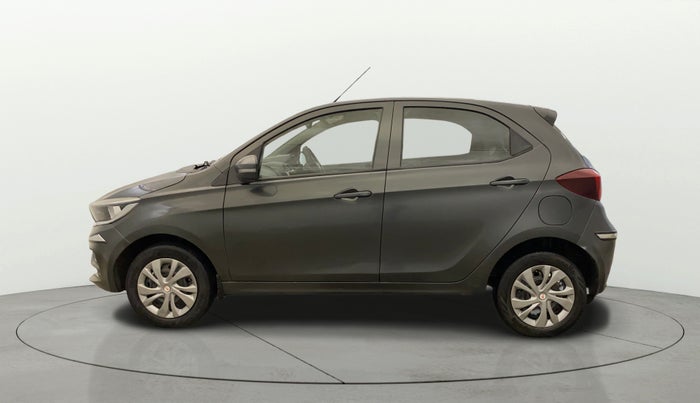 2021 Tata Tiago XT PETROL, Petrol, Manual, 72,428 km, Left Side