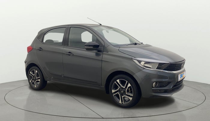 2020 Tata Tiago XZ PLUS PETROL, Petrol, Manual, 29,819 km, SRP