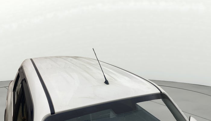 2020 Maruti S PRESSO VXI+, Petrol, Manual, 15,262 km, Roof