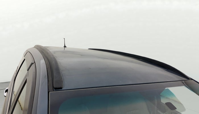 2019 Mahindra MARAZZO M6 8 STR, Diesel, Manual, 81,371 km, Roof