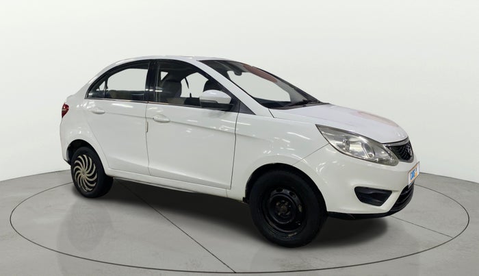 2015 Tata Zest XM 90PS DIESEL, Diesel, Manual, 92,902 km, SRP