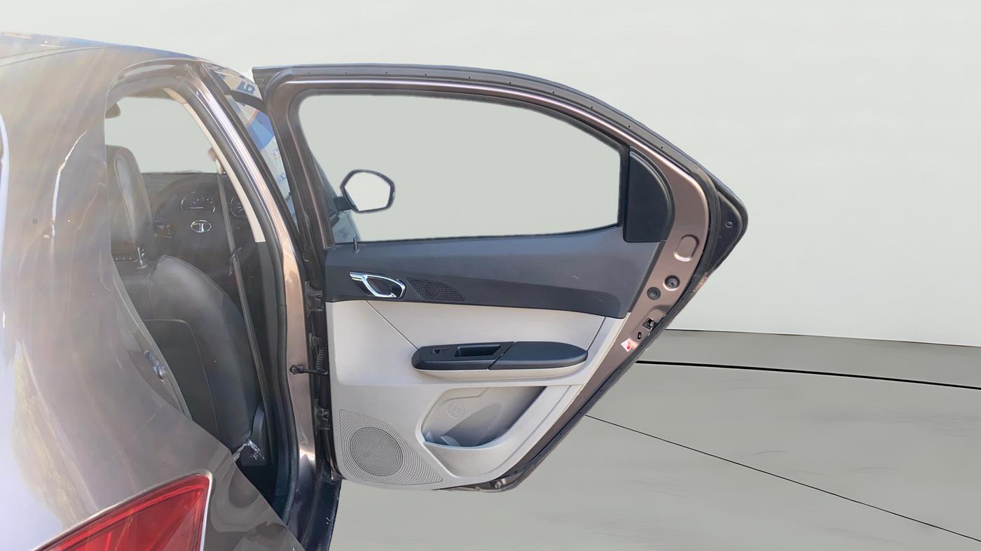 2019 Tata Tiago XZ PETROL, Petrol, Manual, 44,977 km, RHS Rear Door