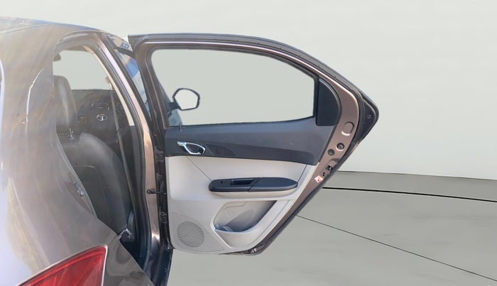 2019 Tata Tiago XZ PETROL, Petrol, Manual, 44,977 km, RHS Rear Door