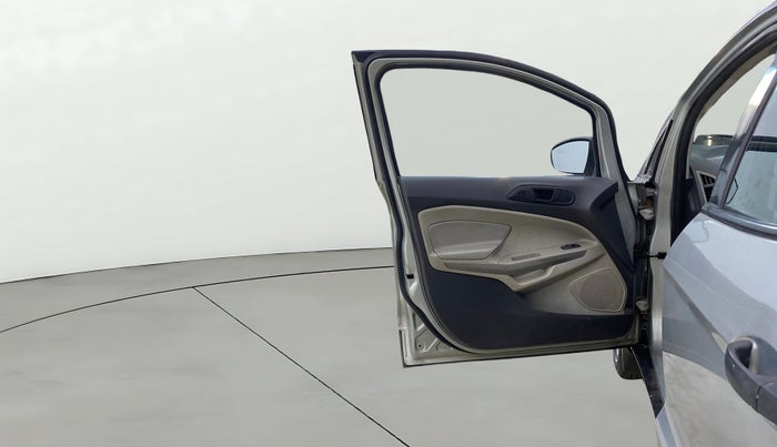 2014 Ford Ecosport AMBIENTE 1.5L PETROL, Petrol, Manual, 30,919 km, LHS Front Door