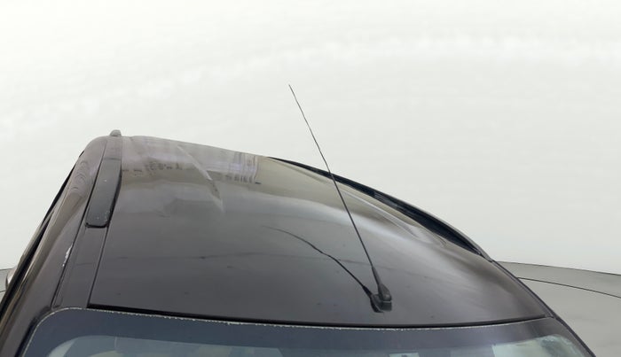 2015 Renault Lodgy 85 PS RXZ, Diesel, Manual, 1,37,572 km, Roof