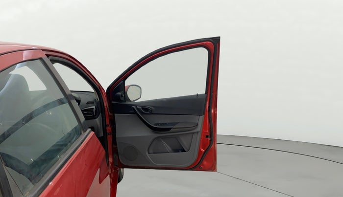 2018 Tata TIGOR XT PETROL, Petrol, Manual, 74,415 km, RHS Front Door