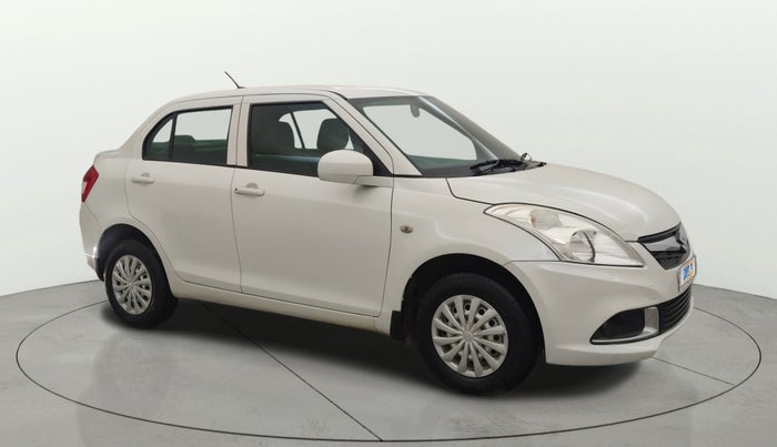 2019 Maruti Swift Dzire TOUR S-CNG, CNG, Manual, 73,276 km, SRP