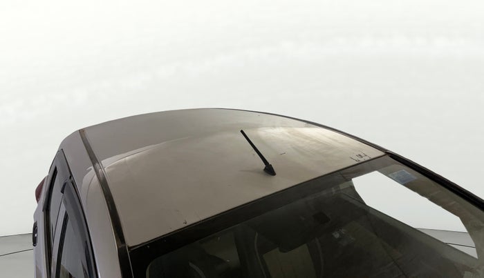 2015 Honda Jazz 1.2L I-VTEC E, Petrol, Manual, 74,833 km, Roof