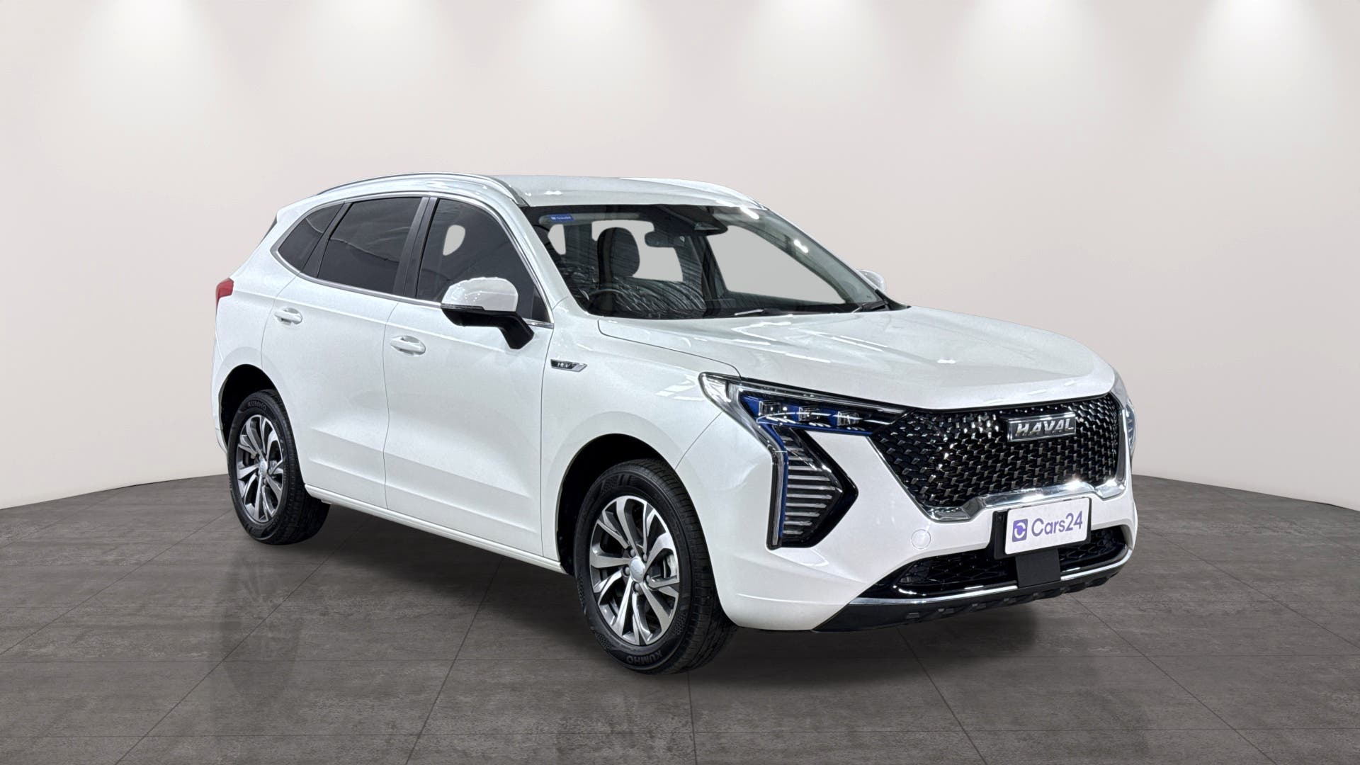 GWM Haval Jolion image