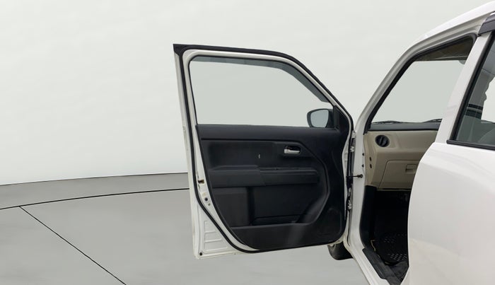 2022 Maruti New Wagon-R VXI 1.0, Petrol, Manual, 47,723 km, LHS Front Door