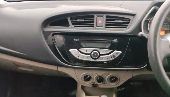 2018 Maruti Alto K10 VXI AMT, Petrol, Automatic, 52,556 km, Air Conditioner