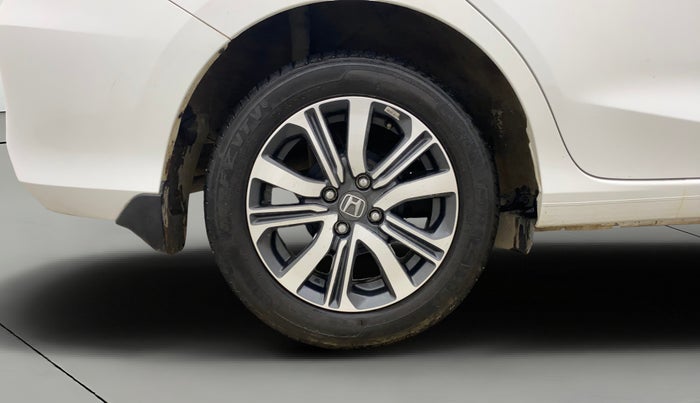 2023 Honda Amaze 1.2L I-VTEC VX, Petrol, Manual, 20,564 km, Right Rear Wheel