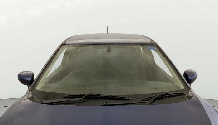 2018 Maruti Baleno ALPHA CVT PETROL 1.2, Petrol, Automatic, 77,995 km, Front Windshield