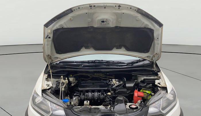 2018 Honda Jazz 1.2L I-VTEC VX CVT, Petrol, Automatic, 51,641 km, Open Bonet